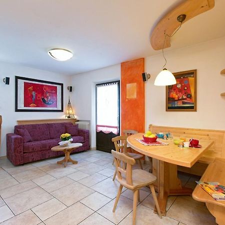 Art Apartments Kandinsky Livigno Ngoại thất bức ảnh