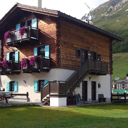 Art Apartments Kandinsky Livigno Ngoại thất bức ảnh