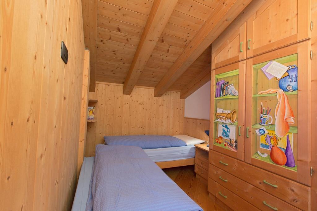 Art Apartments Kandinsky Livigno Ngoại thất bức ảnh