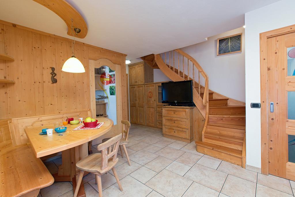 Art Apartments Kandinsky Livigno Ngoại thất bức ảnh