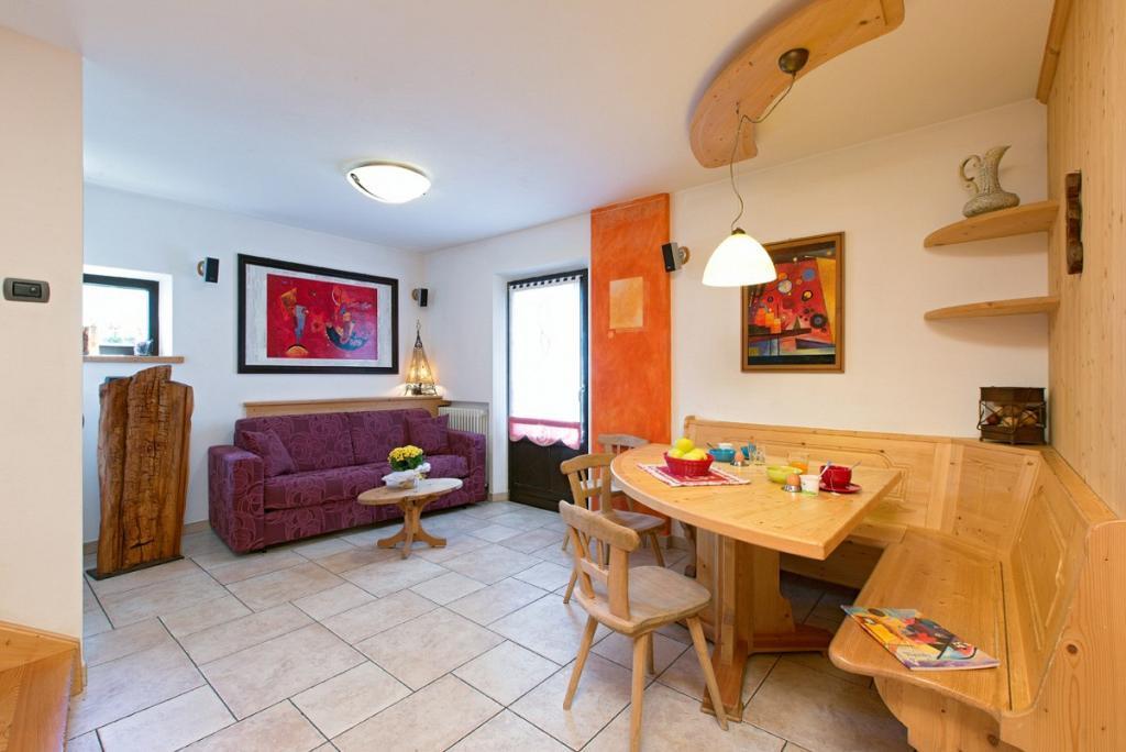 Art Apartments Kandinsky Livigno Ngoại thất bức ảnh
