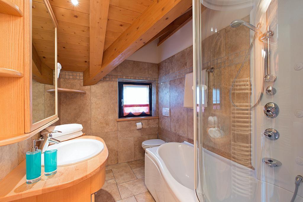 Art Apartments Kandinsky Livigno Ngoại thất bức ảnh